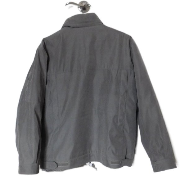 Men's Michael Kors Size XL Jacket Coat Green Lined - Picture 2 of 14